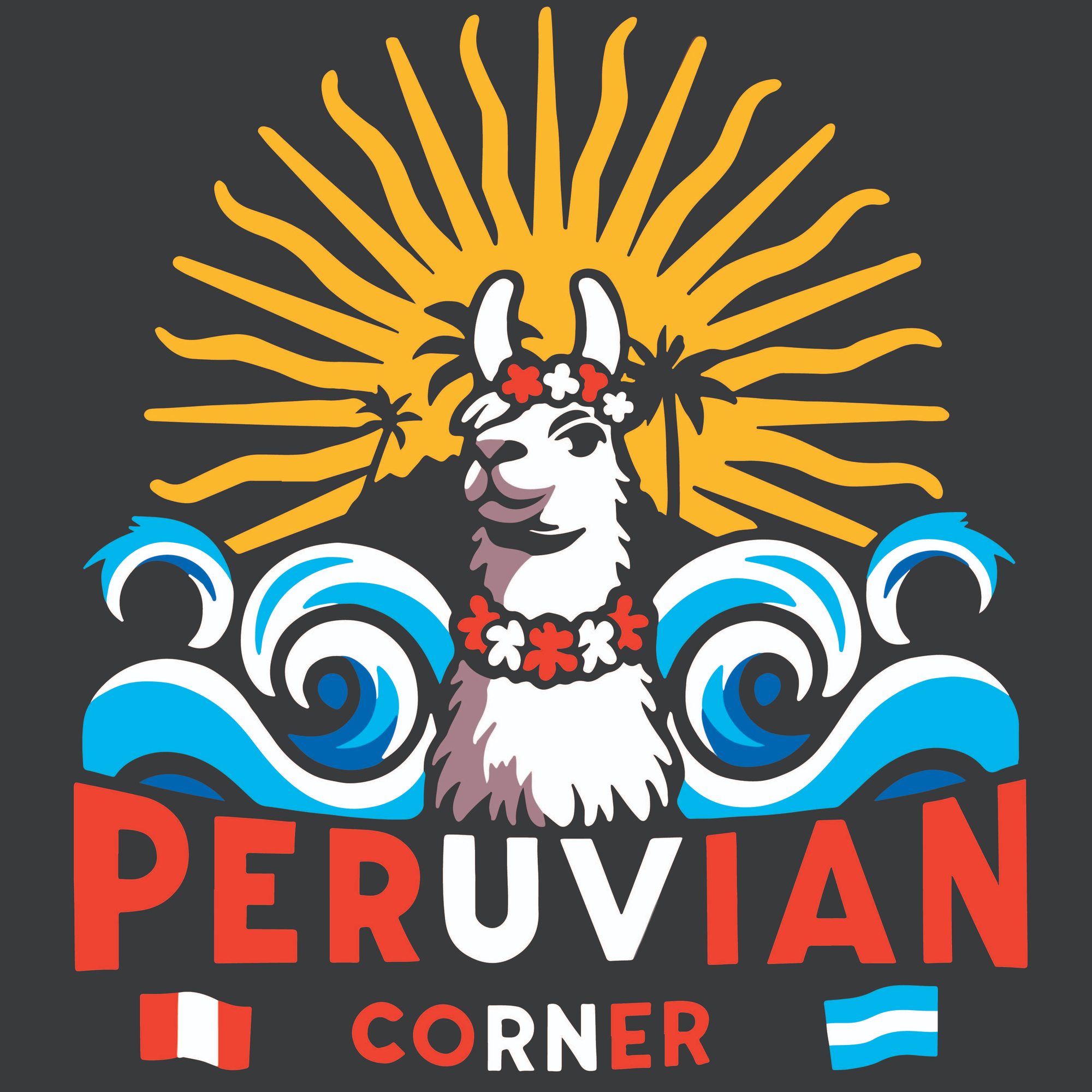 Peruvian Corner